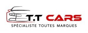 Logo du Garage TT Cars Bruxelles