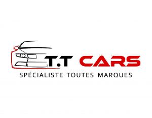 Logo du Garage TT Cars Bruxelles